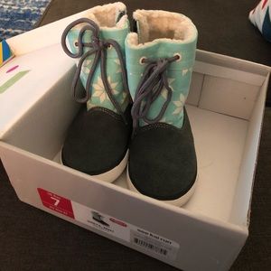 See Kai Run Greta Boot